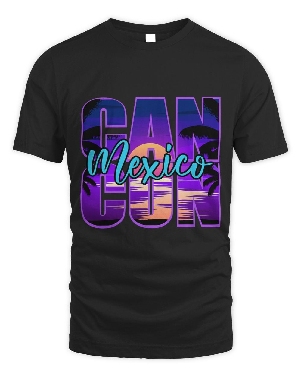 Cancun Mexico Outfits Family Vacation Souvenir Summer Group