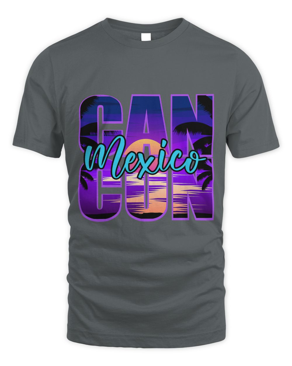 Cancun Mexico Outfits Family Vacation Souvenir Summer Group