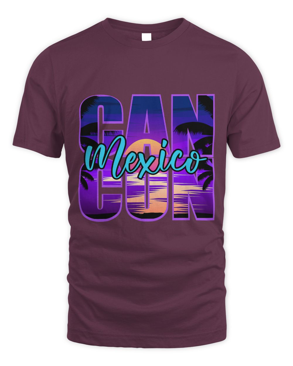 Cancun Mexico Outfits Family Vacation Souvenir Summer Group