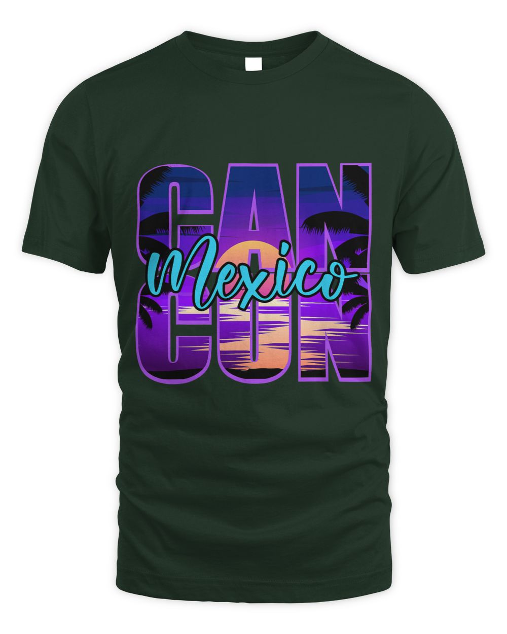 Cancun Mexico Outfits Family Vacation Souvenir Summer Group