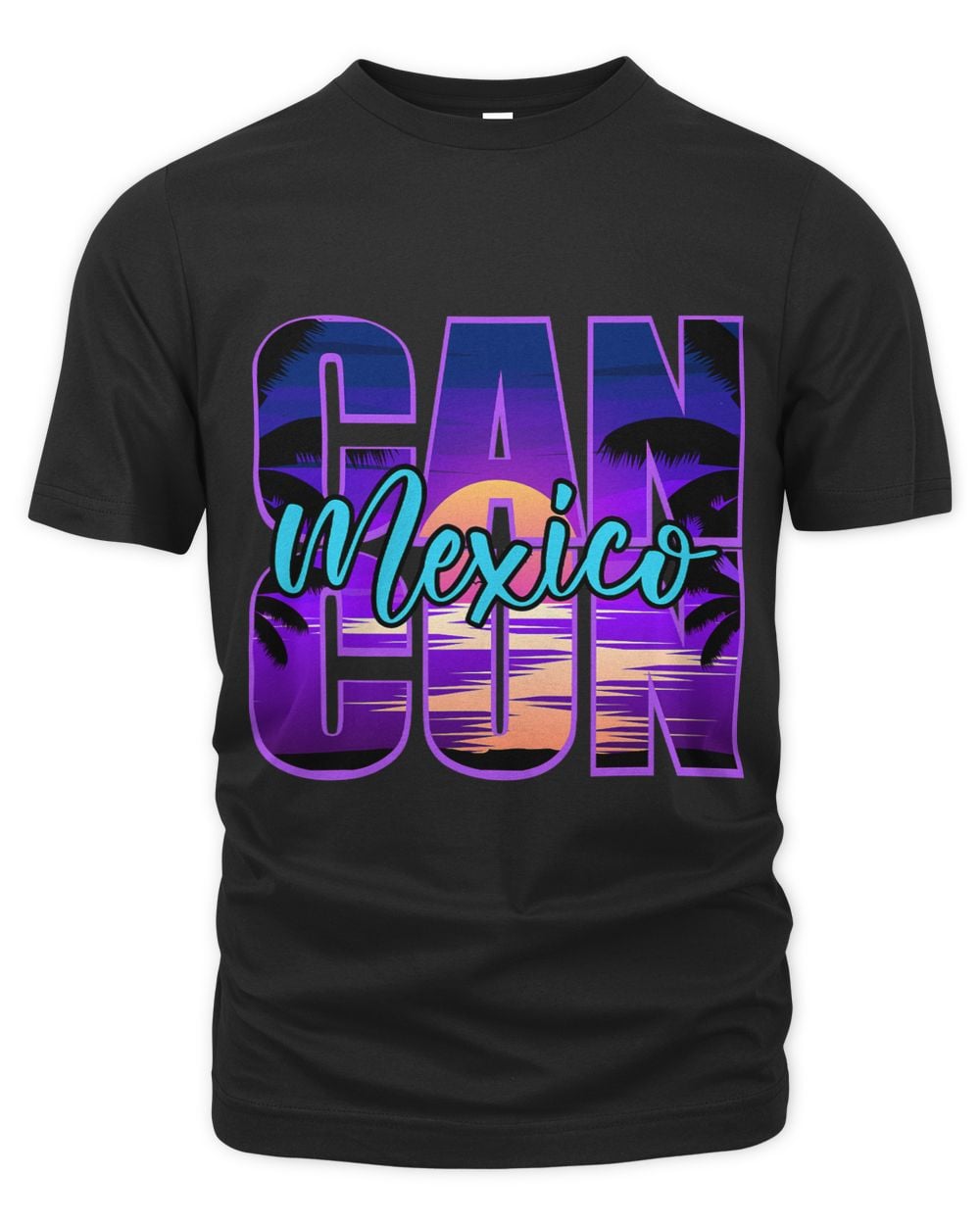 Cancun Mexico Outfits Family Vacation Souvenir Summer Group