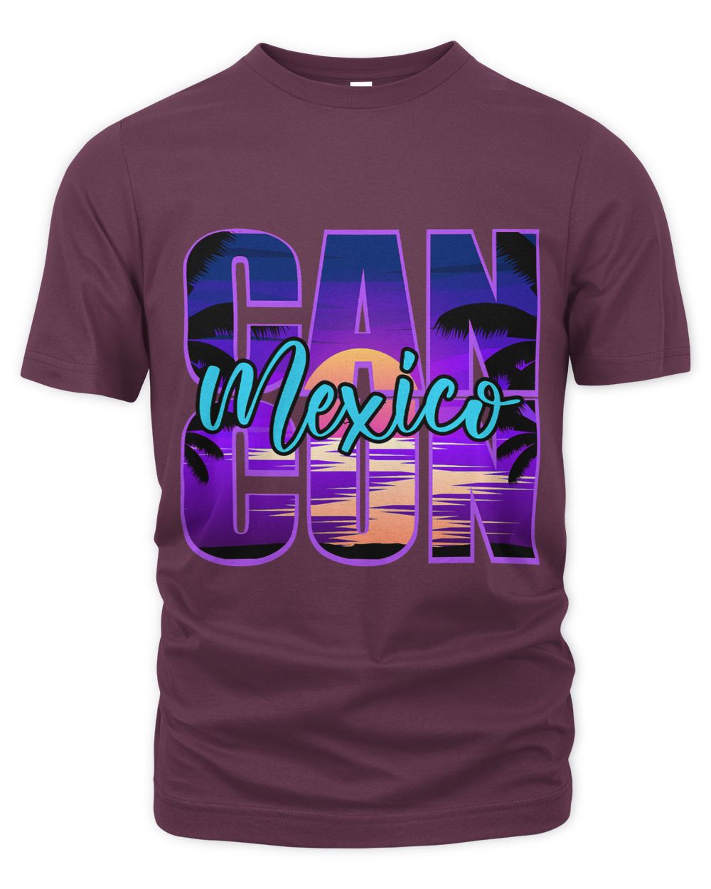 Cancun Mexico Outfits Family Vacation Souvenir Summer Group