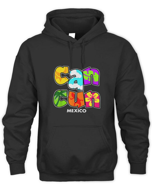 Cancun Mexico Souvenir Gift Spring Break Summer Vacation