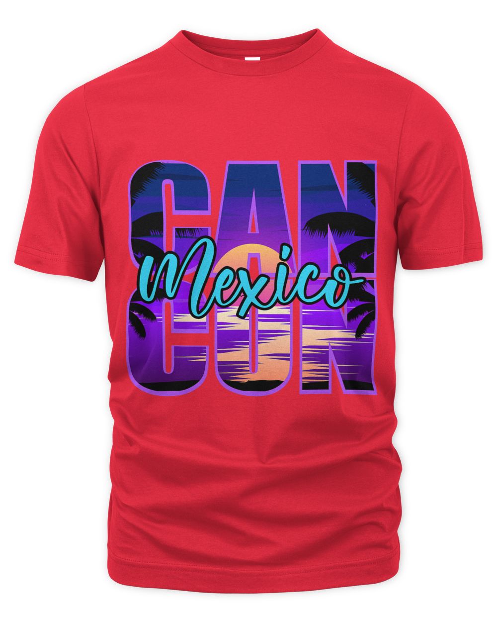 Cancun Mexico Outfits Family Vacation Souvenir Summer Group