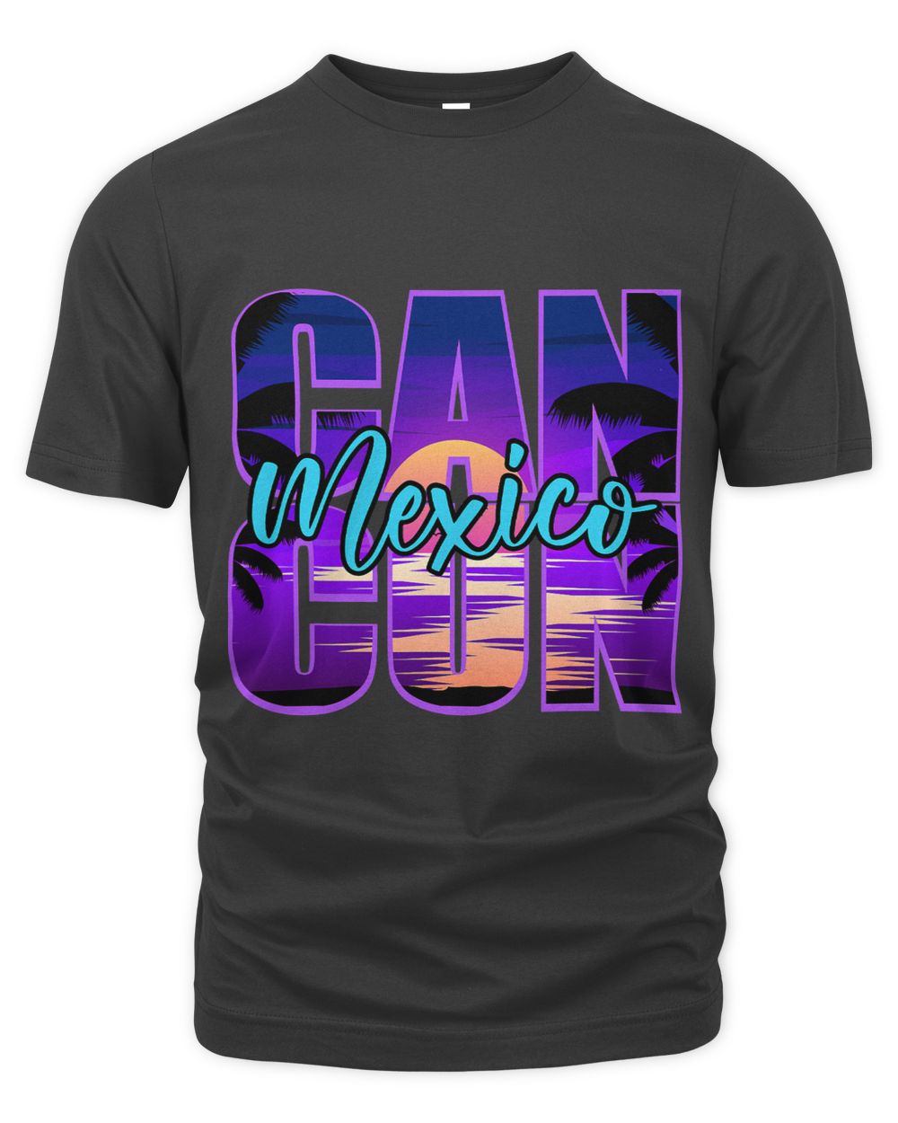 Cancun Mexico Outfits Family Vacation Souvenir Summer Group