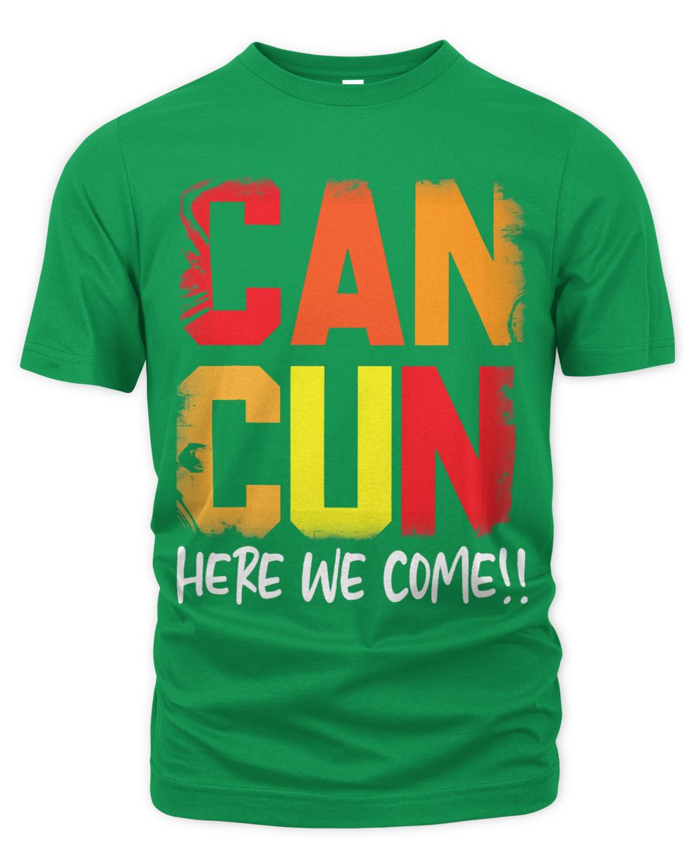 Cancun Mexico Souvenirs Family Summer Vacation Break