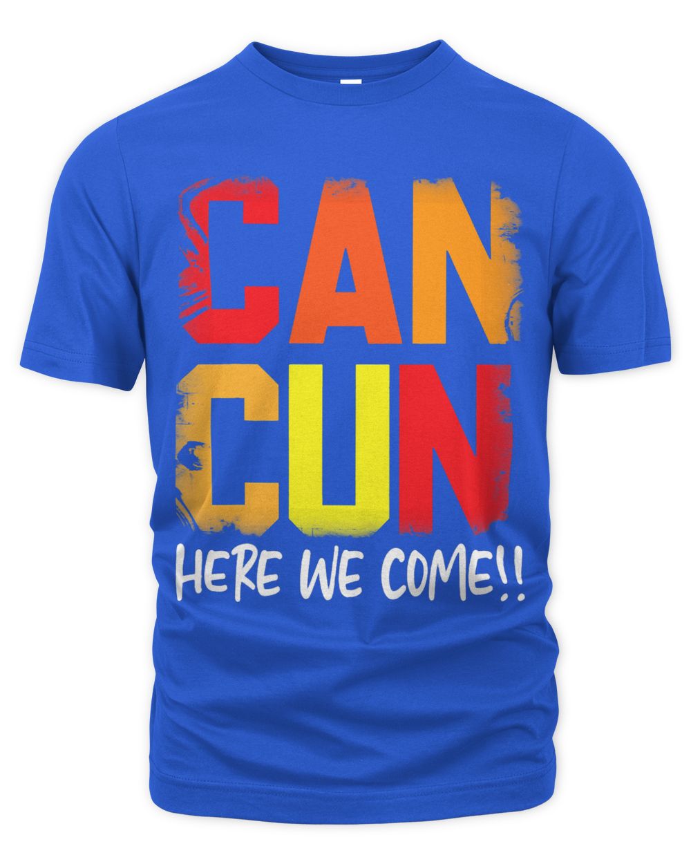 Cancun Mexico Souvenirs Family Summer Vacation Break